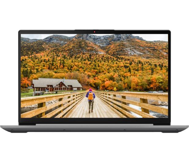 Lenovo IdeaPad 3-15 Ryzen 5/12GB/512/Win11 - 704587 - zdjęcie 4
